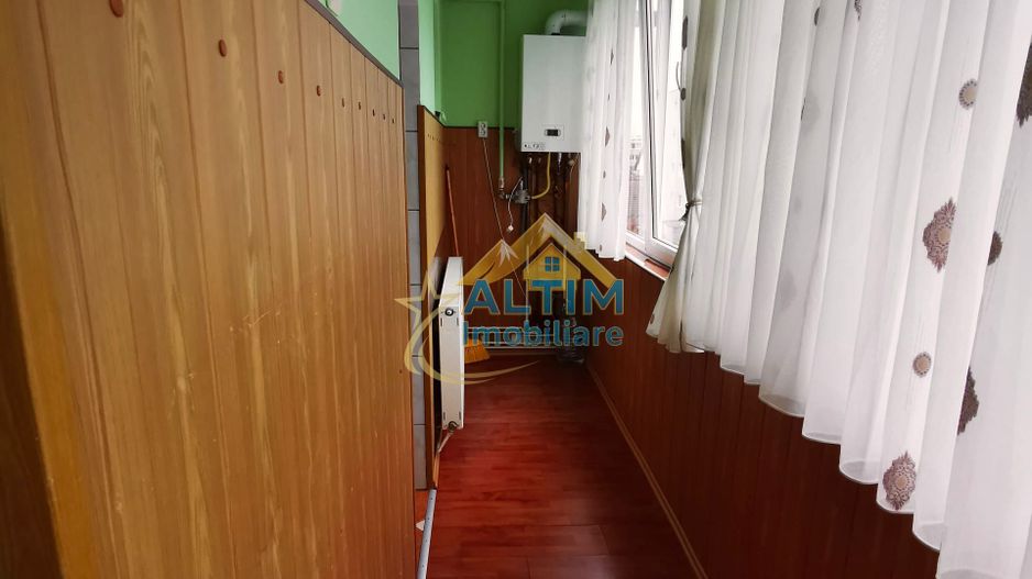 Apartment 2 camere decomandat cartier Astra, Brașov - Poză 6