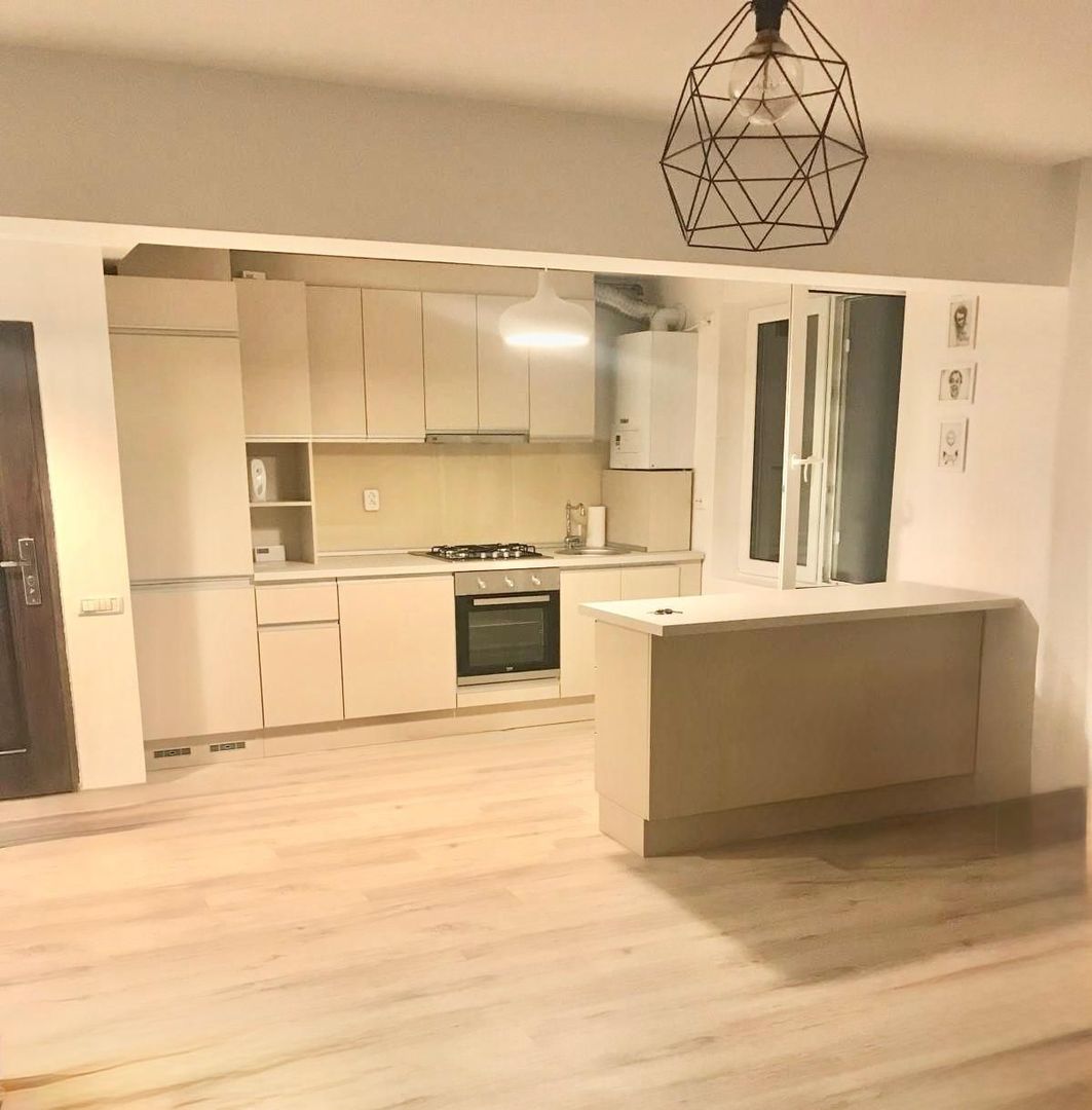 Apartament cu 2 camere de închiriat – Zona Centrală - Poză 3