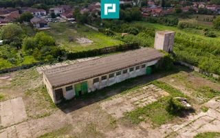 Oportunitate de investiție în Orașul Lipova - Poză 21