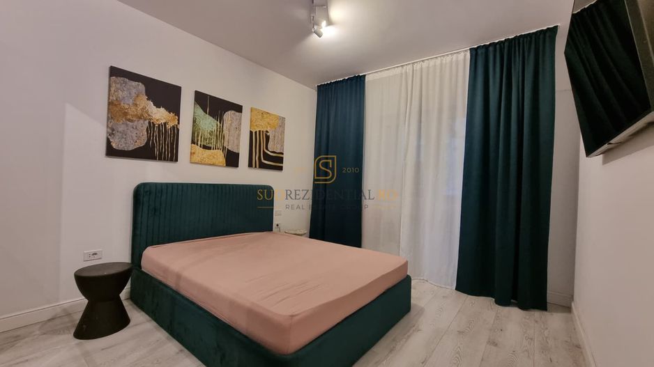 Apartament 4 camere, premium, metrou Dimitrie Leonida, Comision 0% - Poză 11