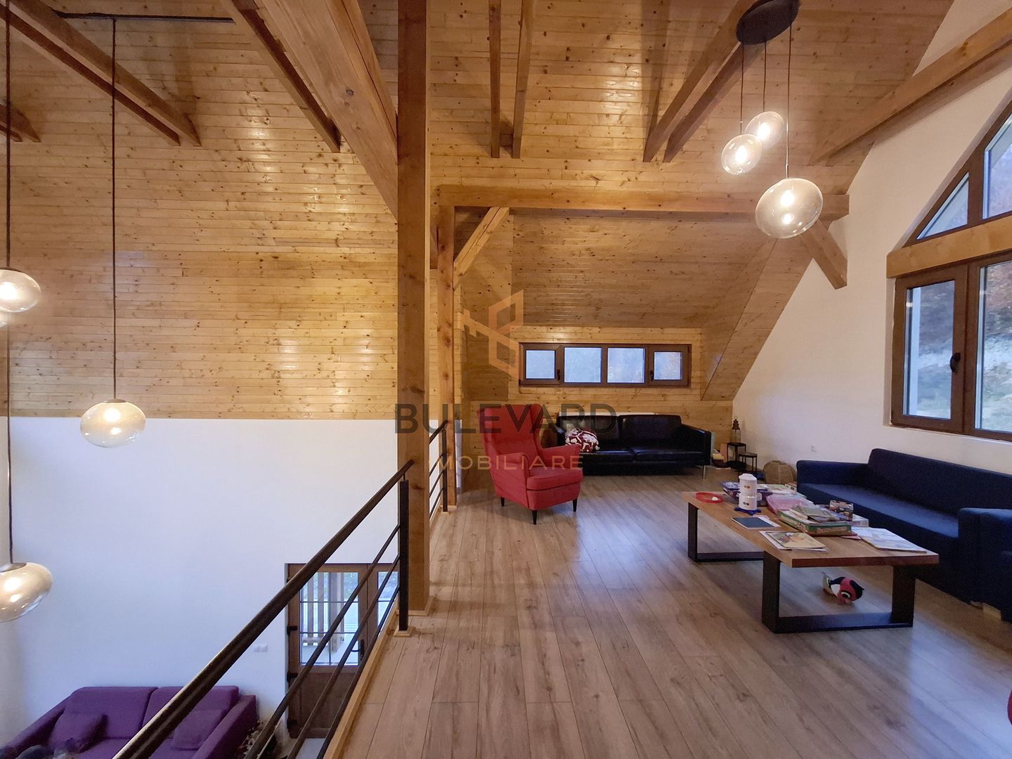 Proprietate cu potențial turistic în zona montană a Țării Lăpușului - Poză 25