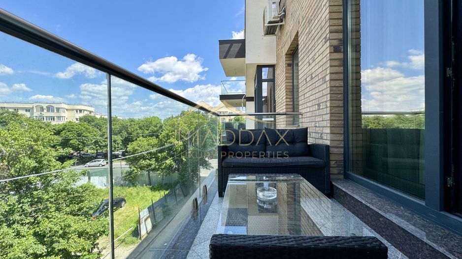 Apartament cu 3 camere *prima inchirere* //loc de parcare/ zona Herastrau - Poză 1