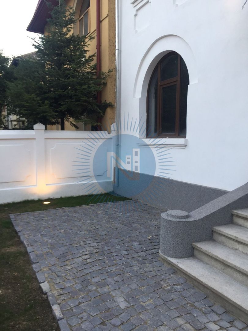 Vilacu curte individuala Kiseleff - Poză 32