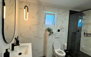 Casa Hidiselu de Jos mobilata utilata - Poză 12
