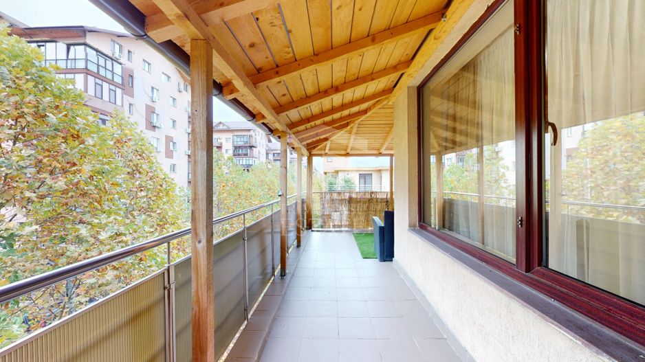 Apartament 2 camere decomandat, balcon de 27 mp Comision 0% - Poză 25