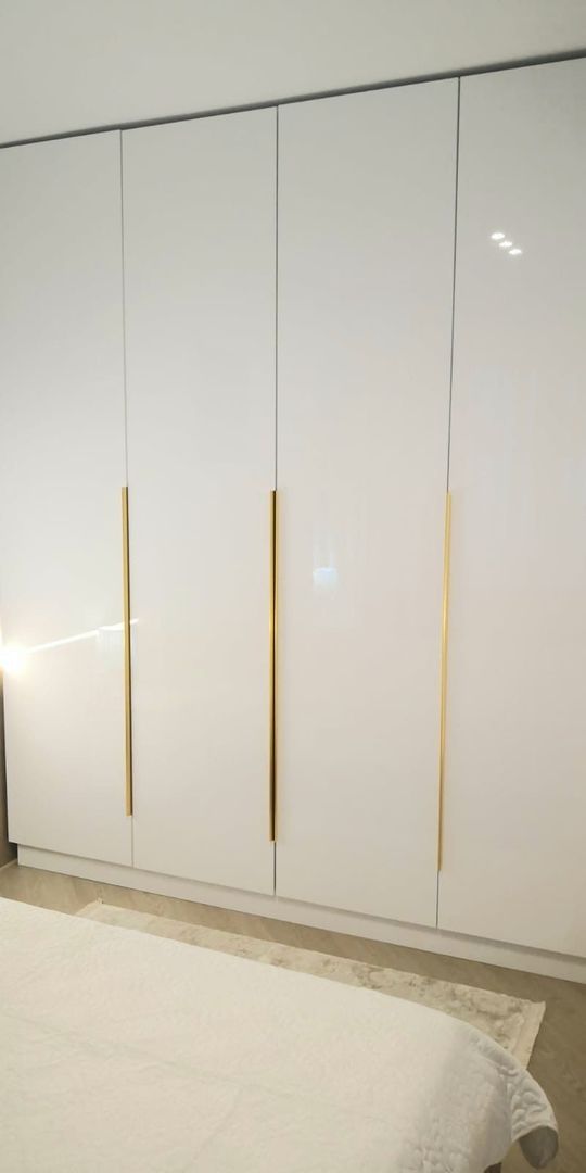 PRIMA INCHIRIERE APARTAMENT DOUA CAMERE SUPERB CORTINA NORTH - Poză 11