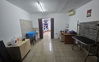 Spațiu comercial de vânzare | Trivale – Str. Bradului - Poză 2