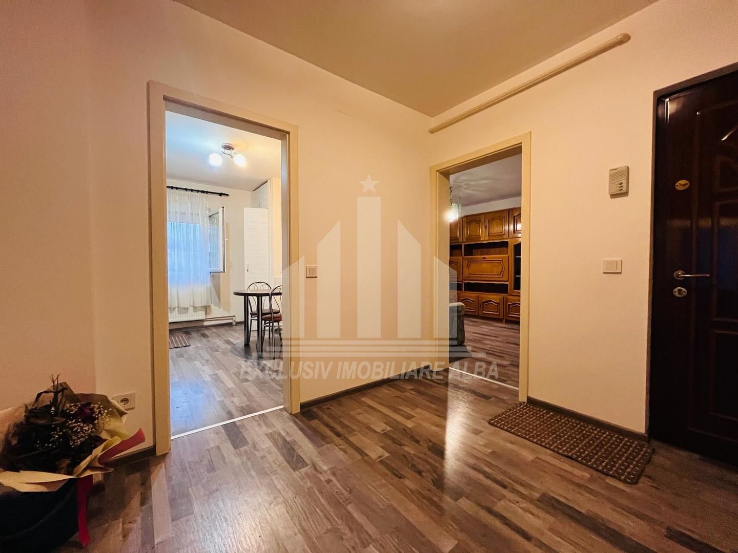 Apartament cu 3 camere decomandate, Ampoi 2 - Poză 3