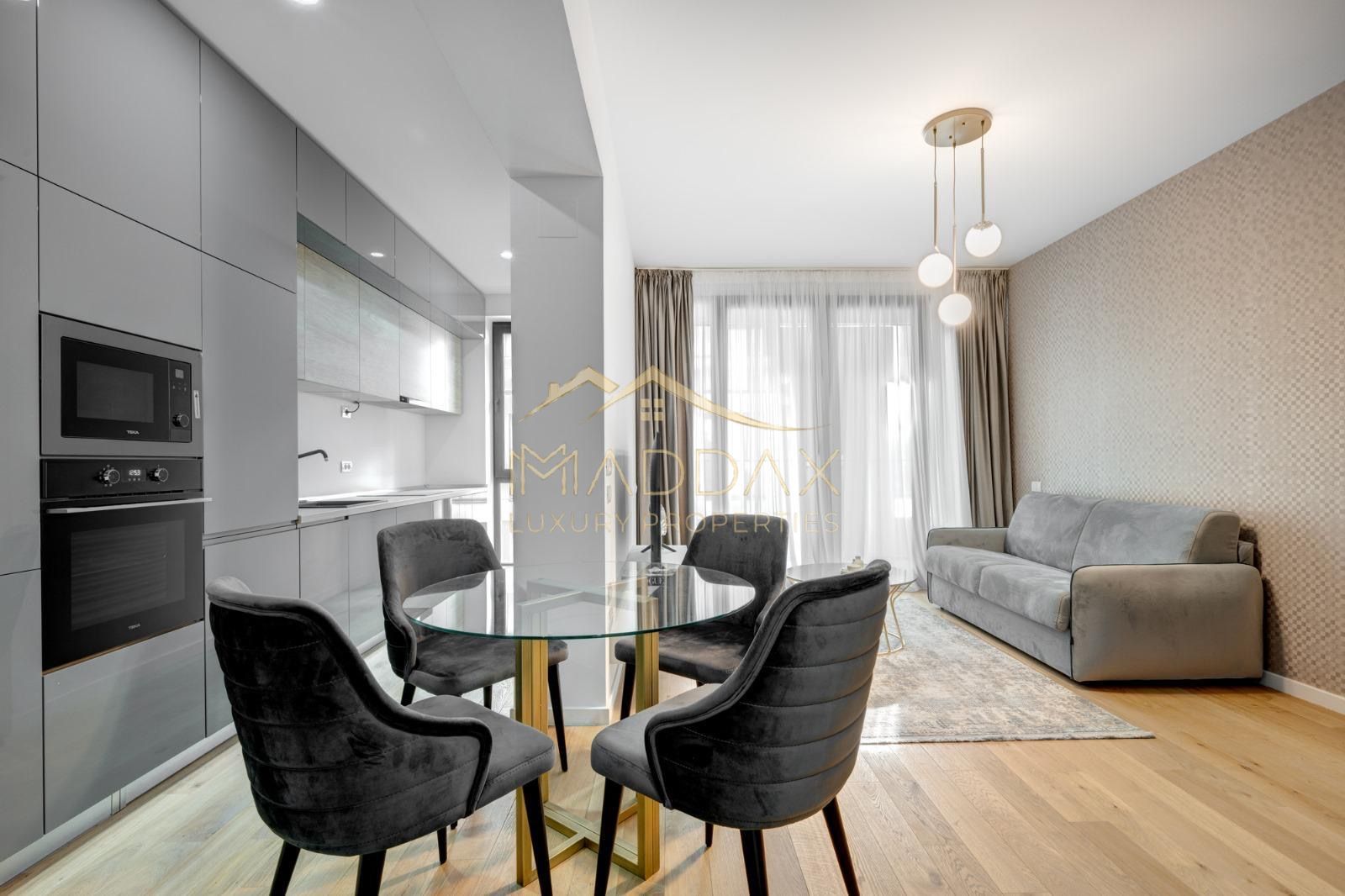 Studio *53mp* + Parcare Subterana // Herastrau - Poză 4