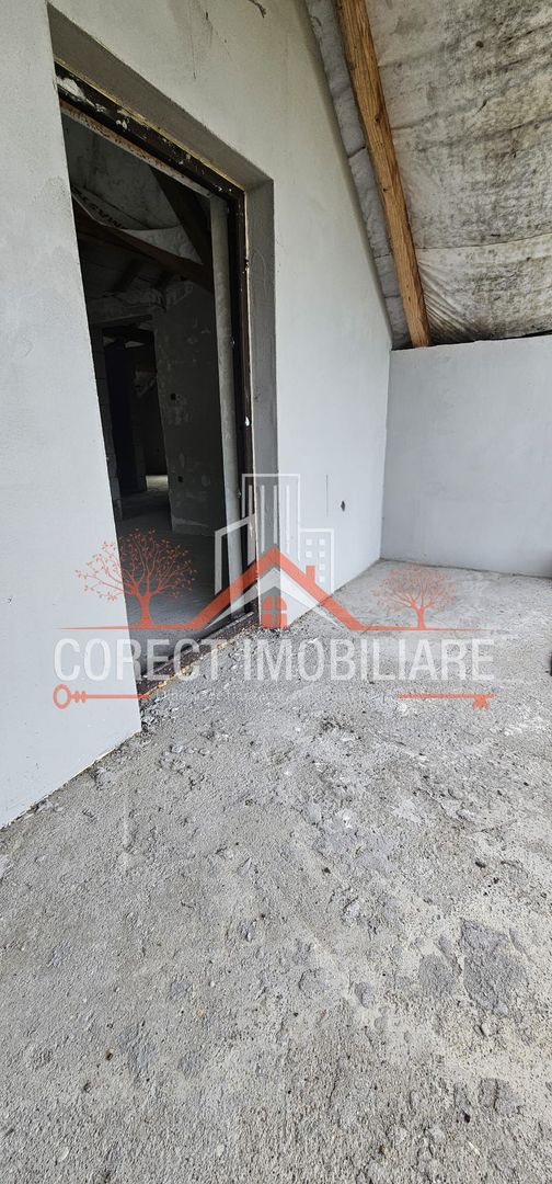 🌿 Casa cu Teren de vânzare – Valea Jelnei - Poză 16