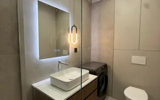 Apartament ultrafinisat | Etaj intermediar | Zona Eroilor-Floresti - Poză 14