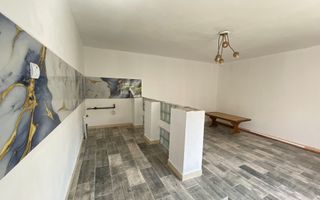 Casa individuală renovată 2 camere, 300mp teren. Zona Aradul Nou! - Poză 2