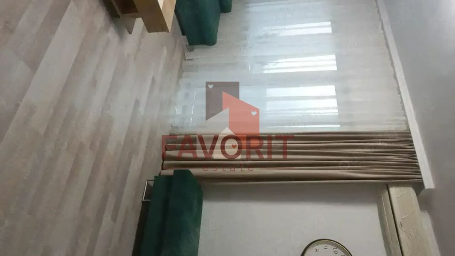 3 camere | etaj 2 | centrala proprie | 3 balcoane | 2 bai | zona excelenta | - Poză 2