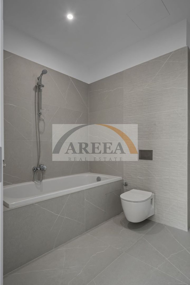 Apartamentul perfect in Aviatiei- Mall Promenada - Poză 15