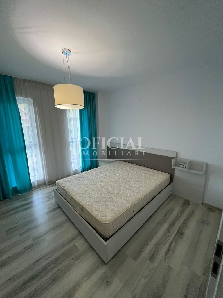 Apartament 2 camere Decomandat | 55 Mp  | Floresti New City Eroilor - Poză 3