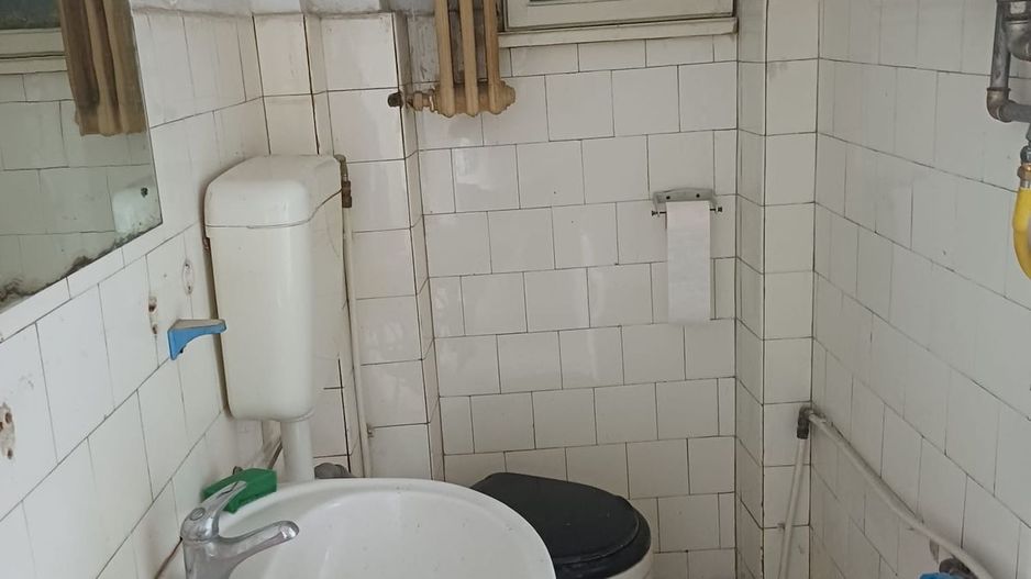 Apartament 2 camere. Calea Calarasilor - 4 min metrou, centrala proprie - Poză 10
