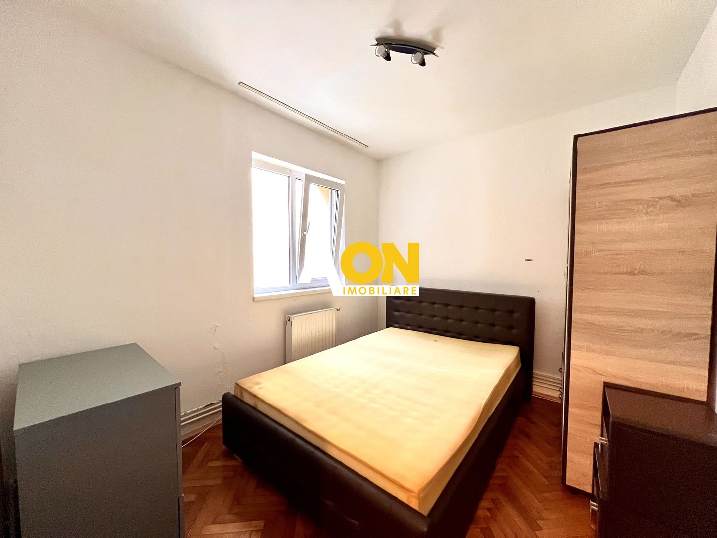 Apartament 2 Camere | 40 mp | ETAJ INTERMEDIAR | Zona Cetate - Poză 3