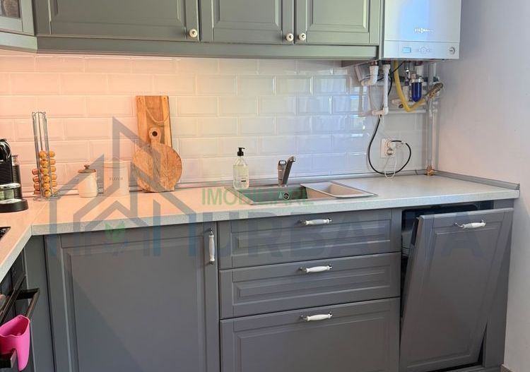 Apartament 3 camere + parcare de vanzare | Complexul Rezidential Cuibul Verde - Poză 7