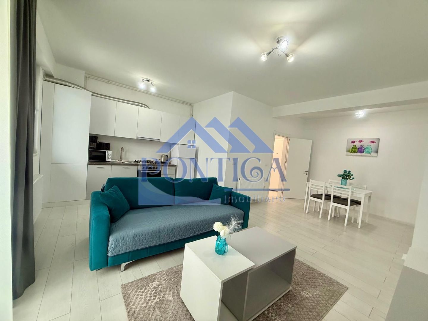 Apartament 2 camere termen lung | Solid Mamaia - Poză 6