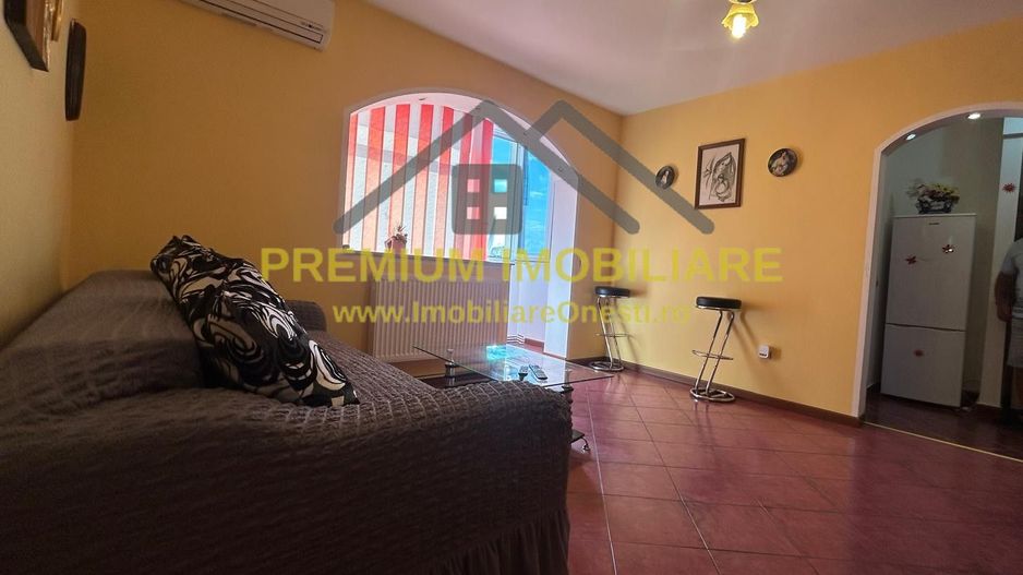 De închiriat – Apartament 2 camere zona ultracentrala - Poză 6