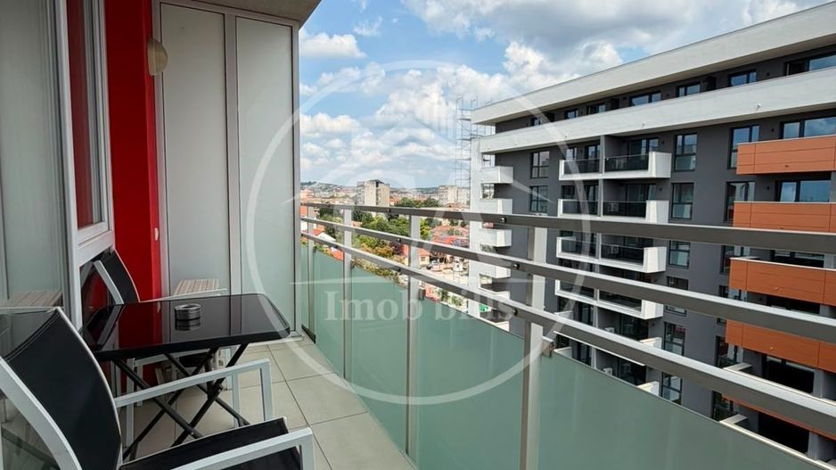 Apartament de vânzare cu 1 camera în zona Iosia, Oradea - Poză 7