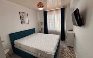 Apartament de închiriat, 2 camere, Visan-Centru, Sofia District - Poză 5