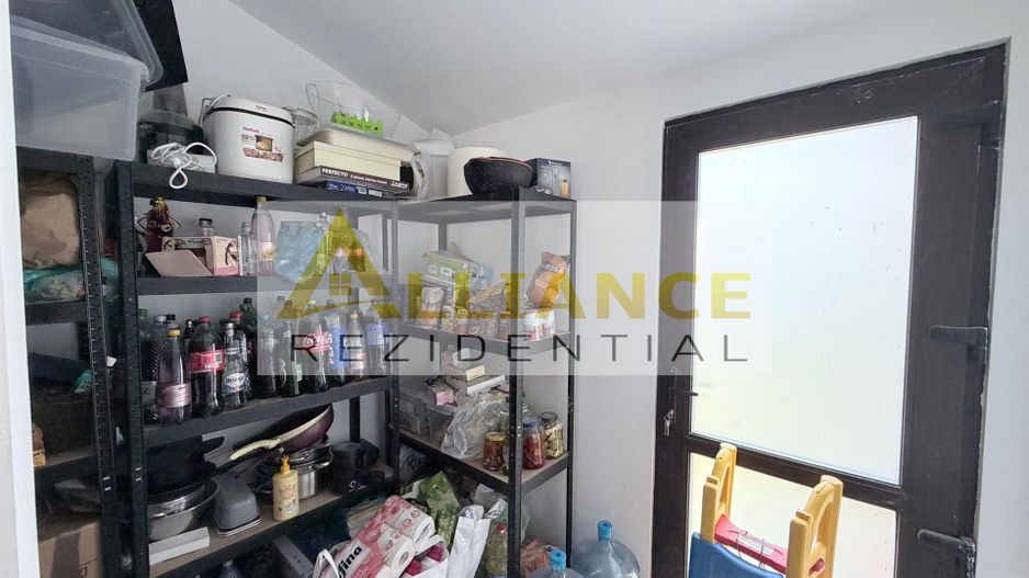 Casa Individuala - 3 camere - 1 baie - 260mp teren - Poză 8