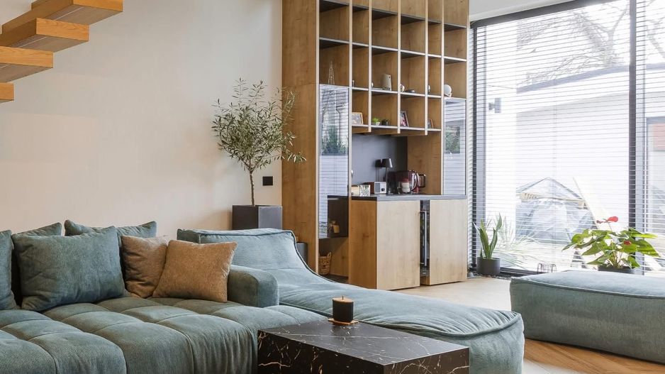 Proiect Modern in Dumbravita - Poză 1