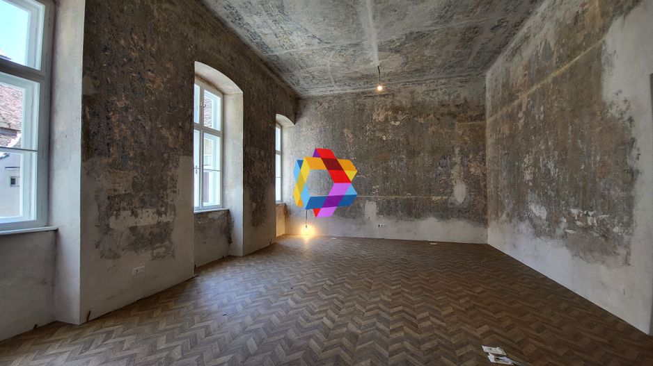 Spațiu de birouri ultracentral - 285 mp # Plus-imo.com - Poză 8