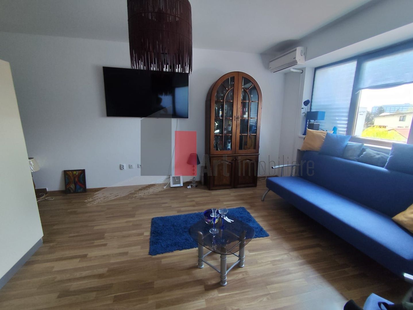 0% comision - Apartament de vanzare in zona Bucurestii Noi/Damaroaia - Poză 3