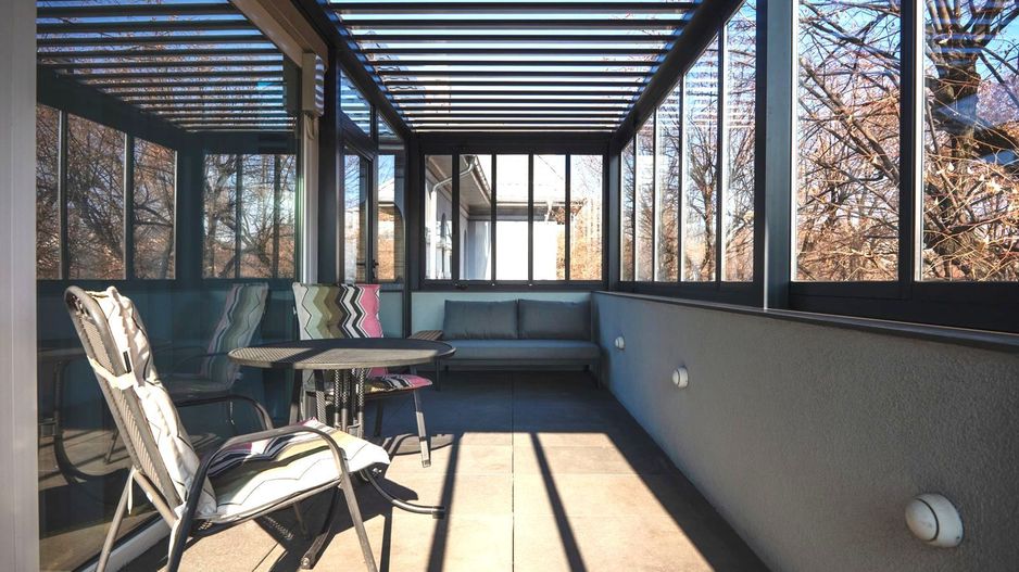 3 camere | terasa | locatie deosebita Aviatorilor - Herastrau - Poză 16
