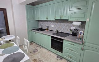 APARTAMENT DE VÂNZARE IN BLOC NOU – 2 CAMERE | ZONĂ ULTRACENTRALĂ - Poză 5