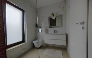 Casa cu 3 camere tip duplex | Tunari | 3 bai - Poză 14