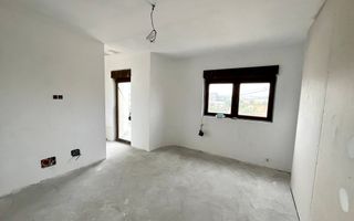 1/2 Duplex, 4 Camere, 296mp Teren, Cartier Partoș - Poză 14
