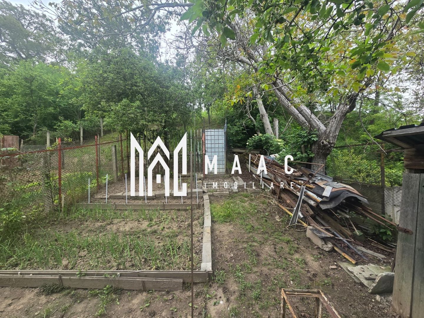 Casa de vanzare 3 camere Aciliu - Poză 13