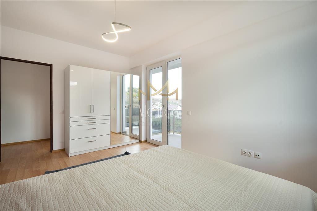 Apartament superb cu 2 camere parcare Borhanci! - Poză 9