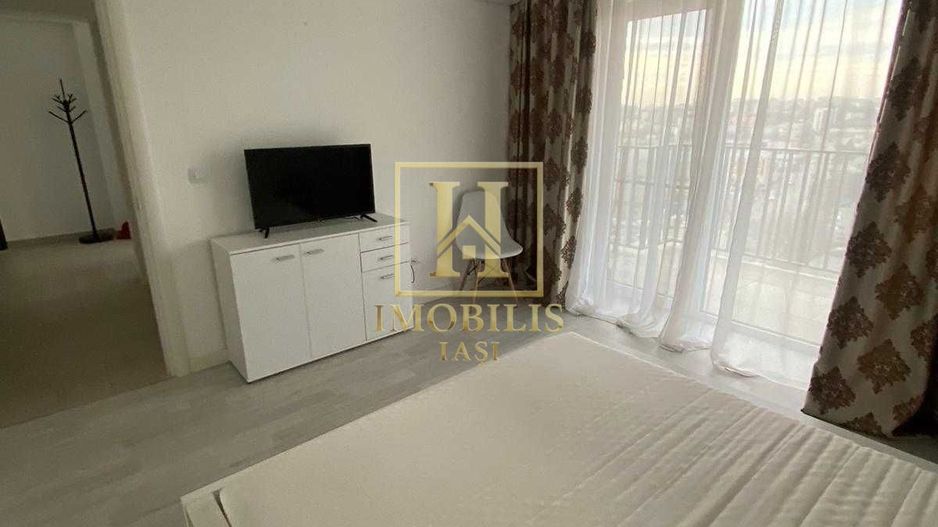 Complex Rezidential Tatarasi-Apartament 1 camera, 42mp, 93000euro - Poză 3