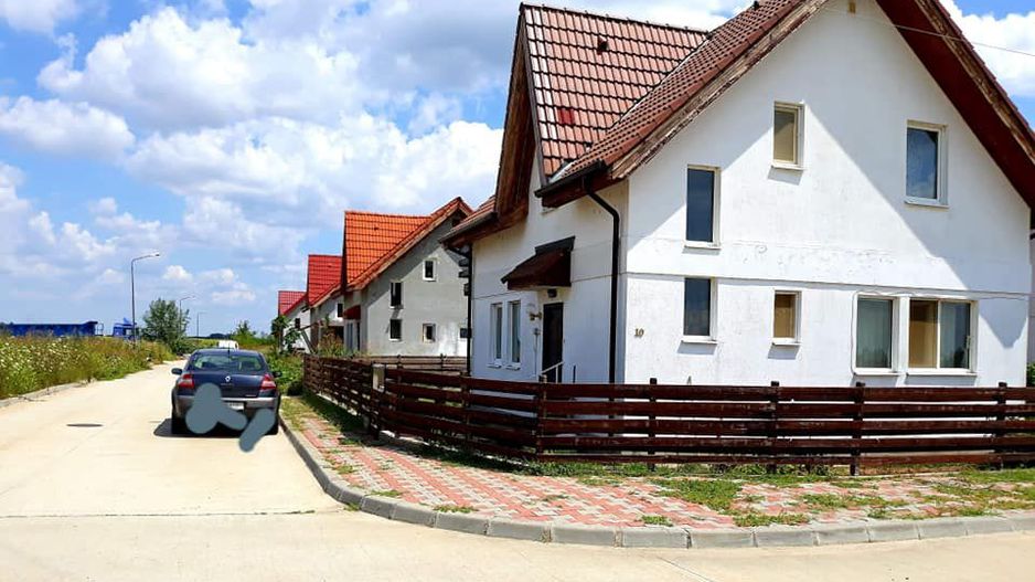 Loturi de teren pentru constructii de case in Paradise Valey - Poză 2