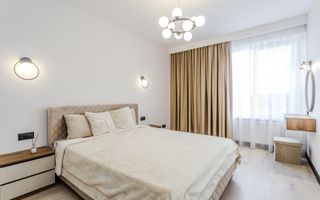 Vânzare, apartament 1 cameră, str. Ioana Radu, Buiucani - Poză 7