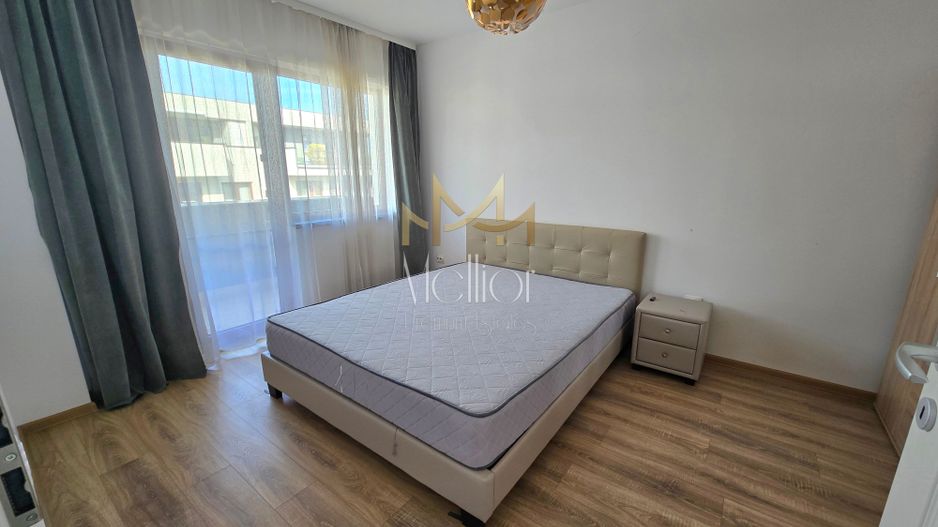 Apartament modern cu 2 camere | Cartier Europa (Zonă Eugen Ionesco)! - Poză 7