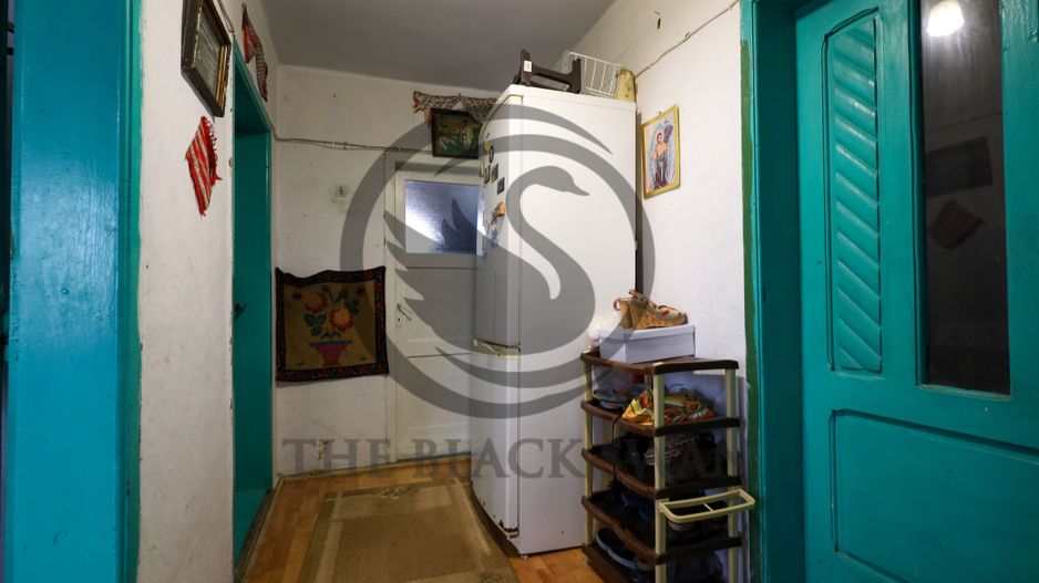 Casa 3 camere de vanzare | 2600mp teren| Cerasu, Prahova | Comision 0% - Poză 10