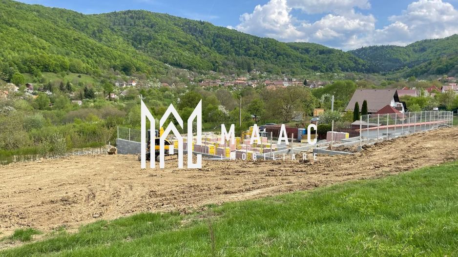 Teren | 2000 MP | Intravilan | AC Proiect D + P | Fantanele - Poză 6