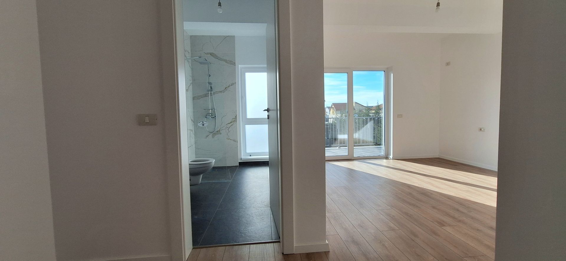 DUPLEX FINALIZAT - finisat la cheie - Poză 18