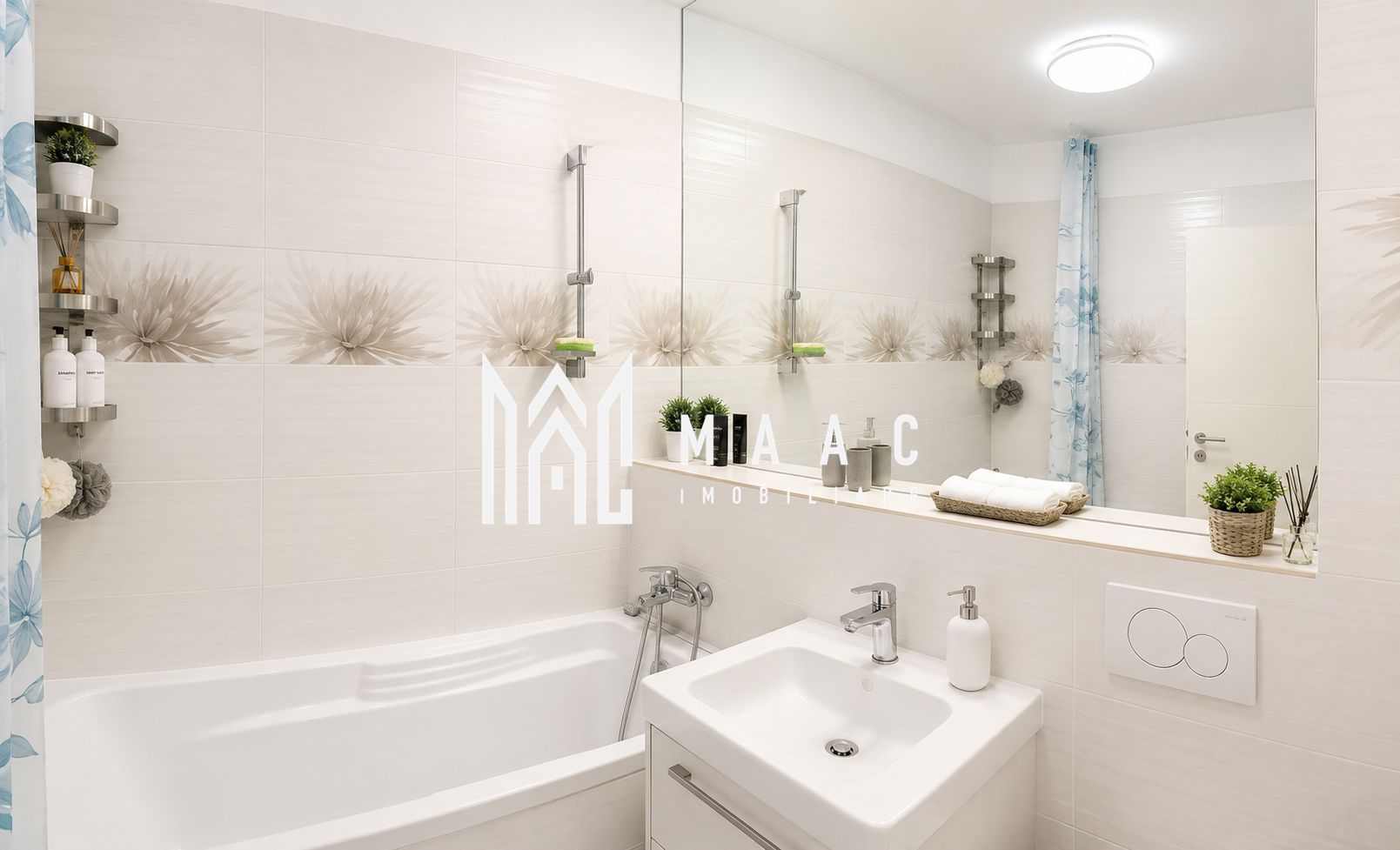 Apartament 3 camere | Balcon | Parcare | Zona Rahovei - Poză 11