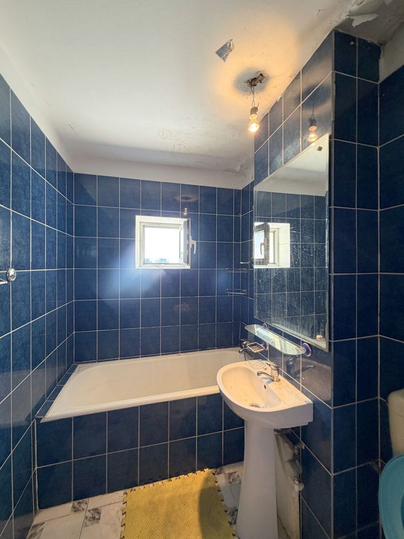 3 camere renovat integral Aleea Sinaia - Doamna Ghica - Poză 8