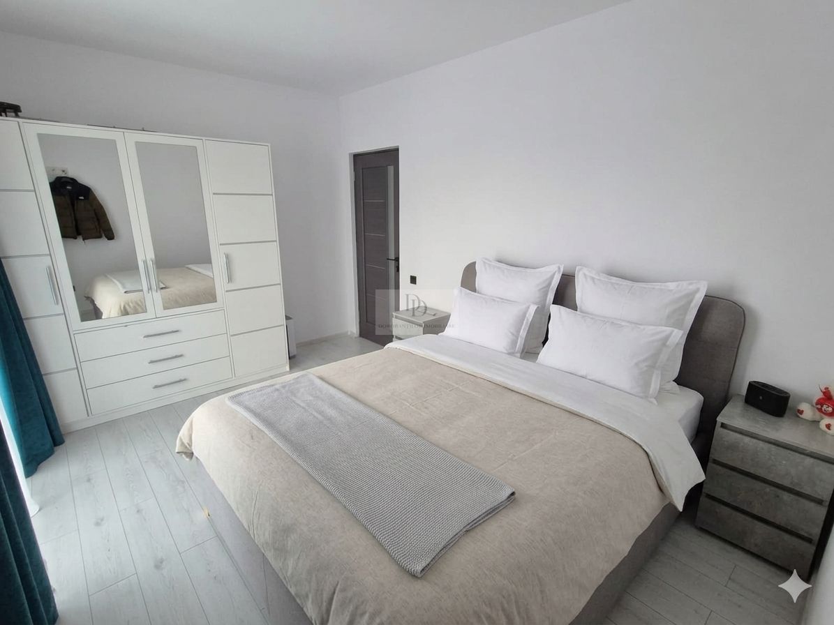 Vânzare Apartament 2 camere | Intre Lacuri - Mureșului | Iulius Mall - Poză 7