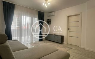 Apartament  de închiriat cu 2 camere în Iosia Residence, Oradea - Poză 4