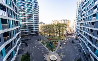 Vânzare, apartament, 3 camere, str. Bogdan Voievod, Râșcani - Poză 16