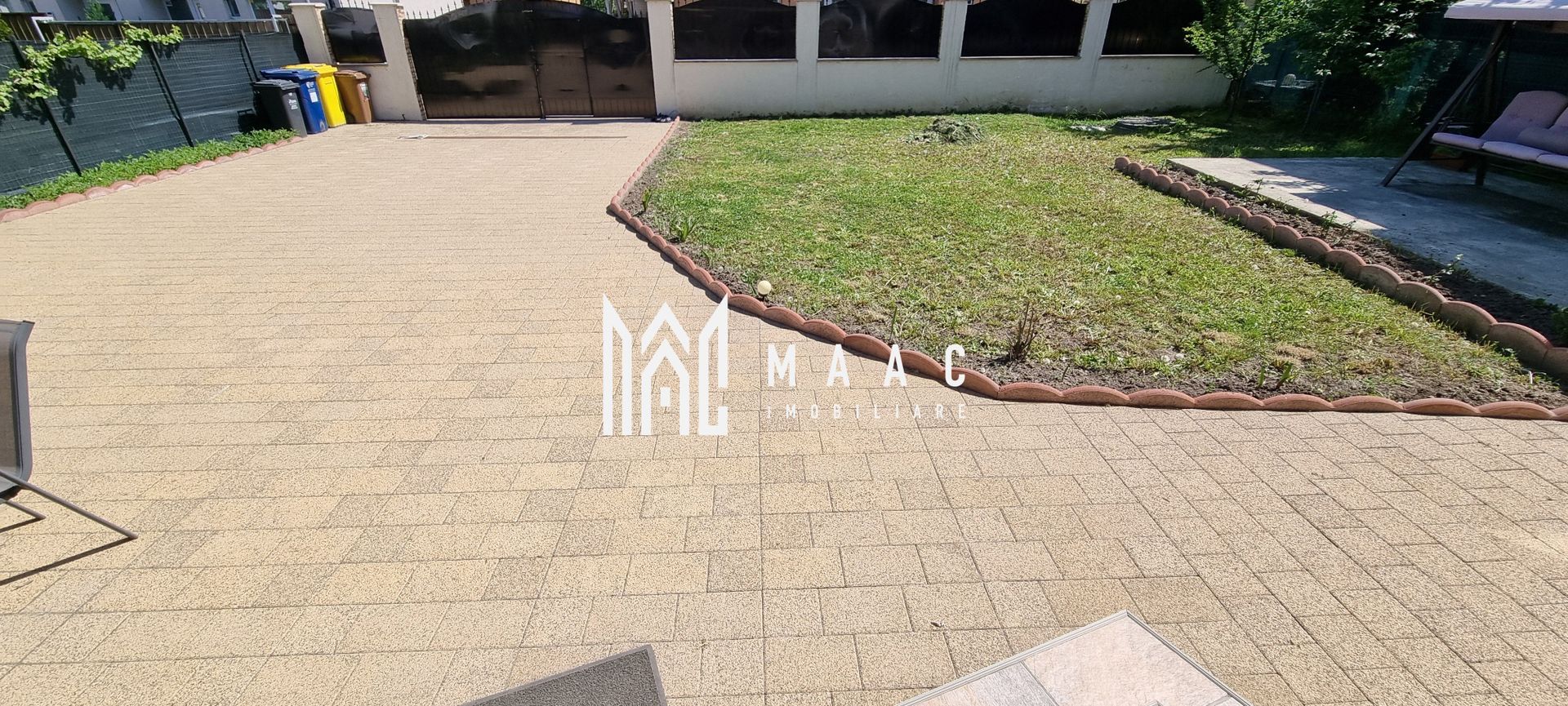 Casă individuală I 5 camere I Curte 500mp I Calea Cisnădiei - Poză 19