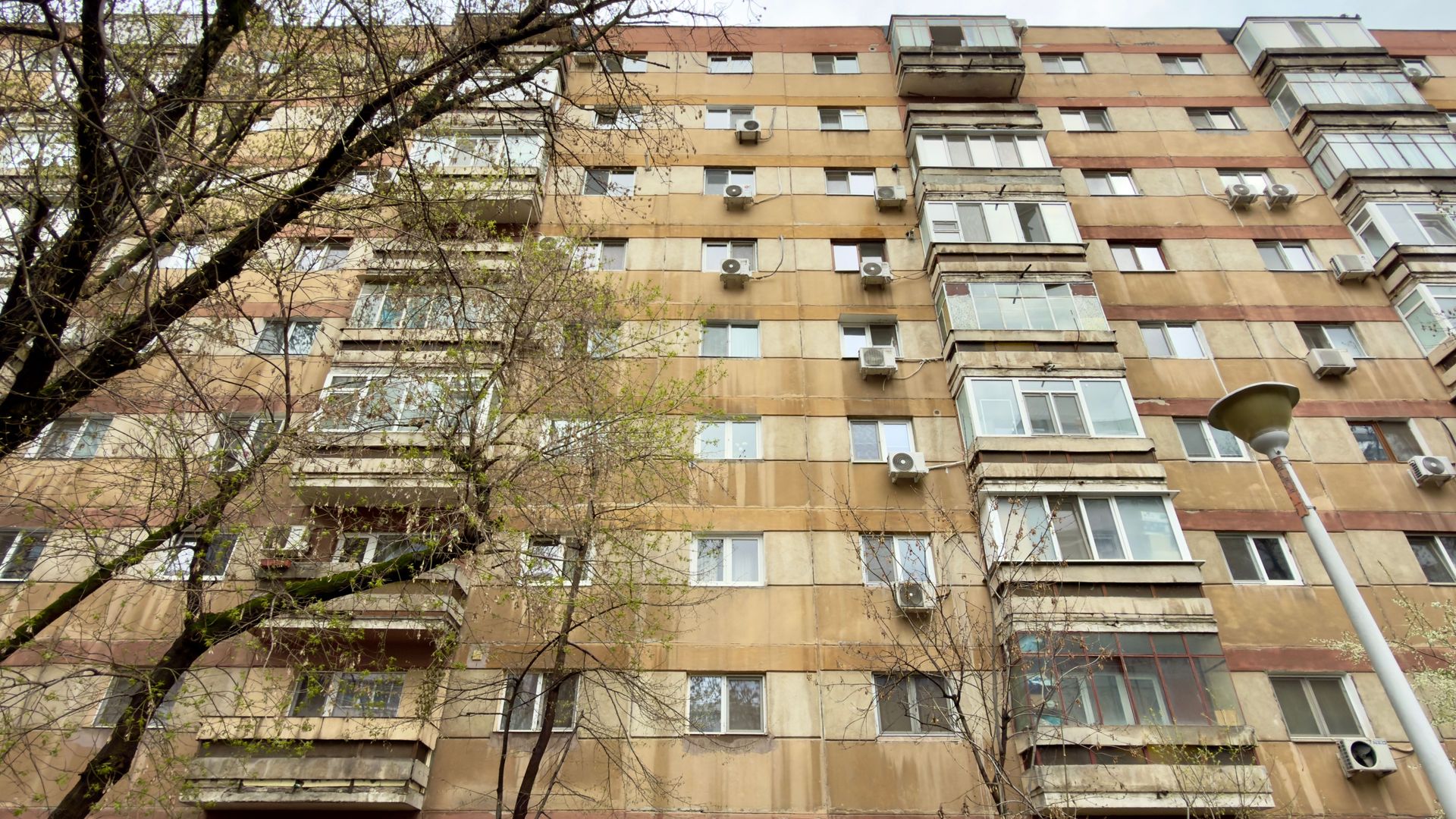 Apartament 2 camere Militari Lujerului, 2 minute de metrou, comision 0 ! - Poză 16